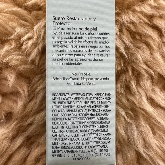 Estée Lauder Advanced Night Repair - Picture 7 of 8